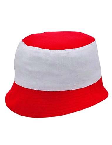 P-1710-Cotton Sun Hat
